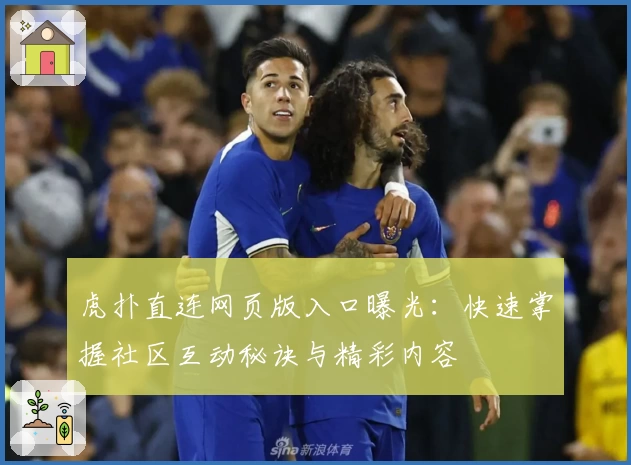 虎扑直连网页版入口曝光：快速掌握社区互动秘诀与精彩内容