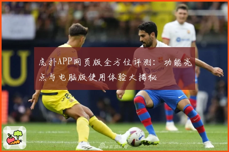 虎扑APP网页版全方位评测：功能亮点与电脑版使用体验大揭秘