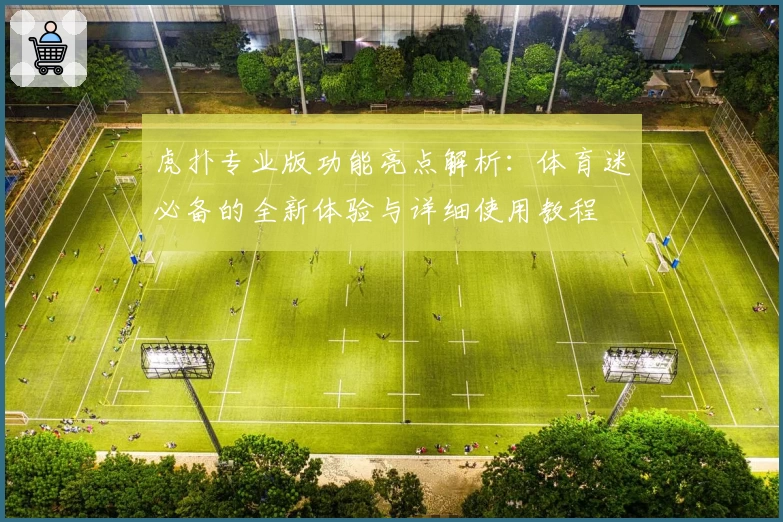 虎扑专业版功能亮点解析：体育迷必备的全新体验与详细使用教程