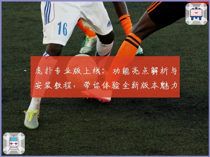 虎扑专业版上线：功能亮点解析与安装教程，带你体验全新版本魅力
