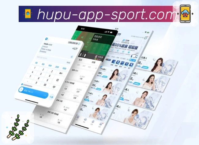 App Interface Preview